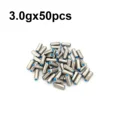 3.0g 50pcs