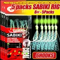 Size8  5Packs