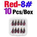 Size8 Red