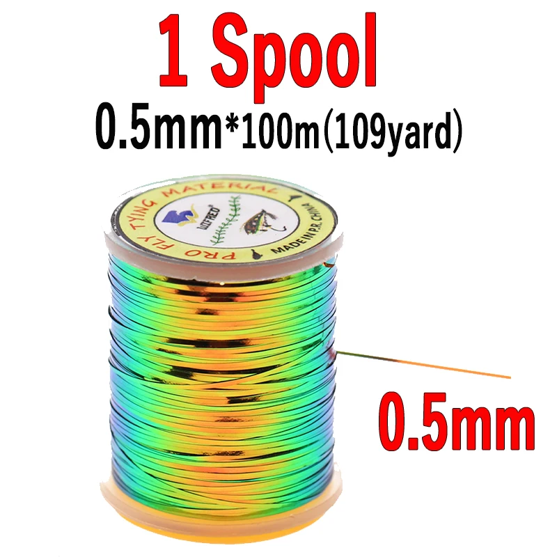 1 spool 0.5mm