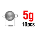 5g-10pcs