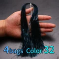 4 bags color n32