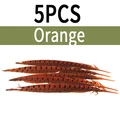 5pcs orange