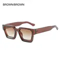BROWN-BROWN