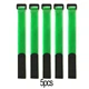 green 5pcs