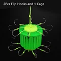 hook and cage Set