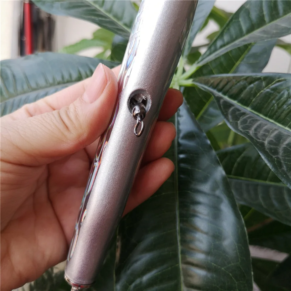 Señuelos de pesca Popper de madera, 16,5 cm, 55g, gran juego, superficie Topwater, cebo tipo lápiz, Fishi de carpa de agua salada de aguas profundas - imagen 4