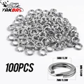 7mm  100pcs