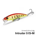 Intruder 51S-M