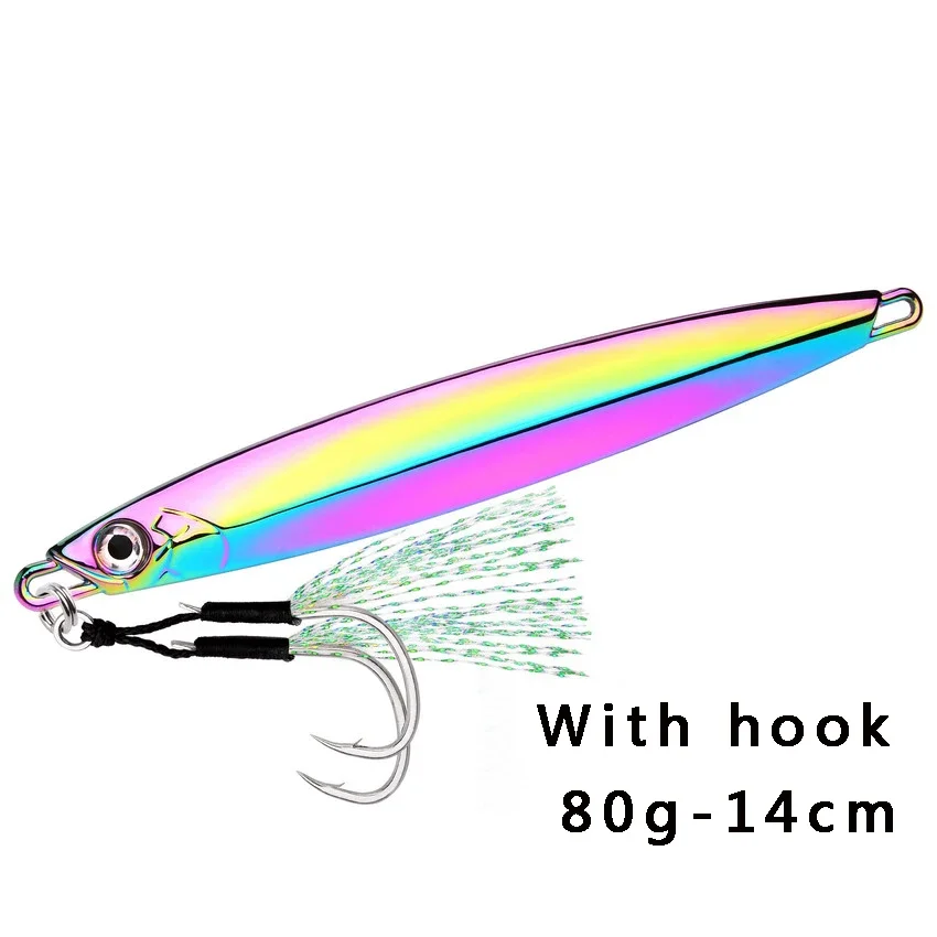 80G-With hook D