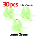 Lumo Green 30pcs
