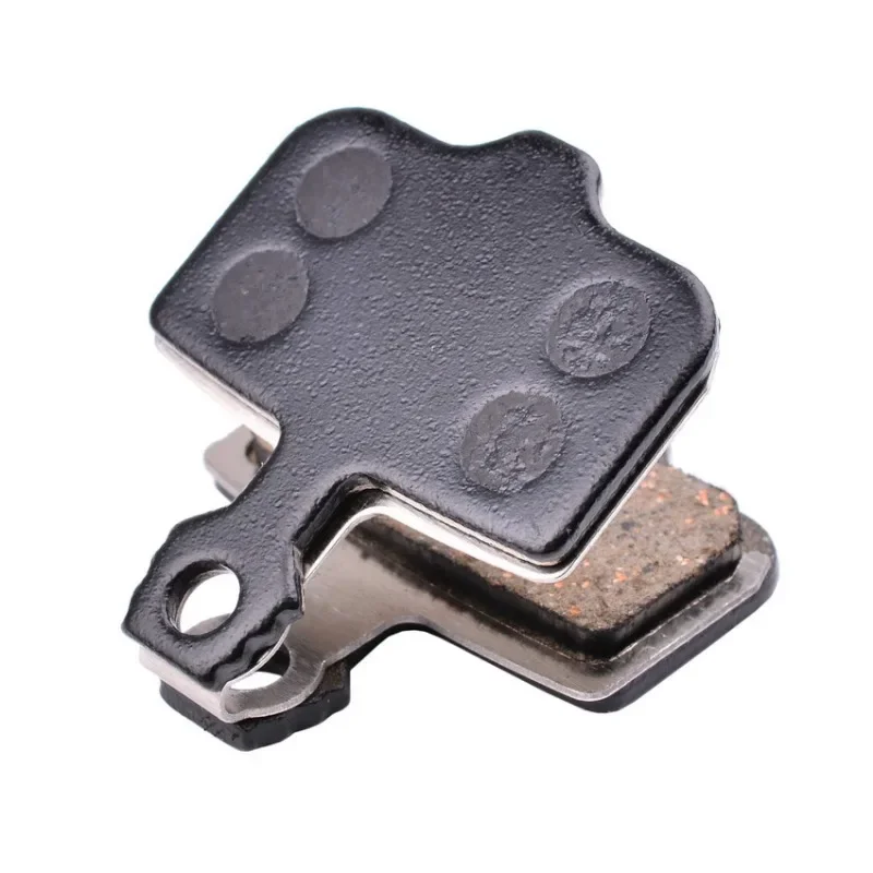 Pastillas de freno de disco de bicicleta semimetálicas, accesorios de La E-BIKE, AVID, Elixir R, 1, E1, 3, 5, 7, 9, Sram X0, XX, DB1, 3/5, 1 par - imagen 4