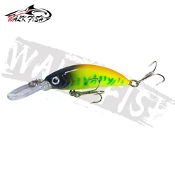 WALK FISH señuelos para carpas cebo duro artificial