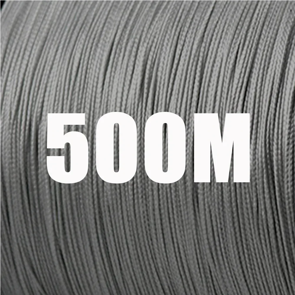 500M  Grey