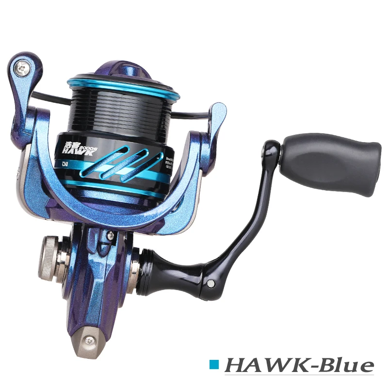 HAWK Blue