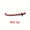 Rojo  1 pieza