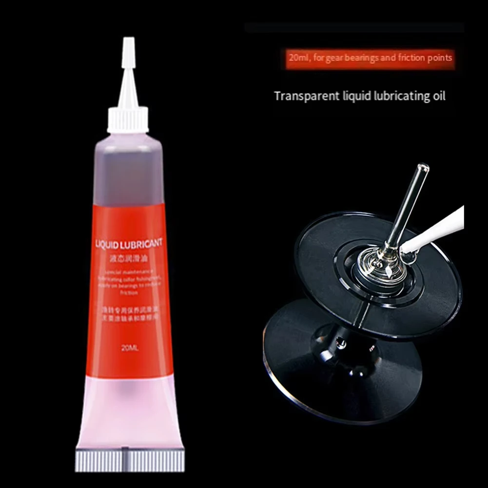 Grasa lubricante engranajes carrete pesca – Alto rendimiento - imagen 2