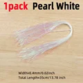 1pack Peal White