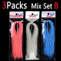 3Packs Mix Set B