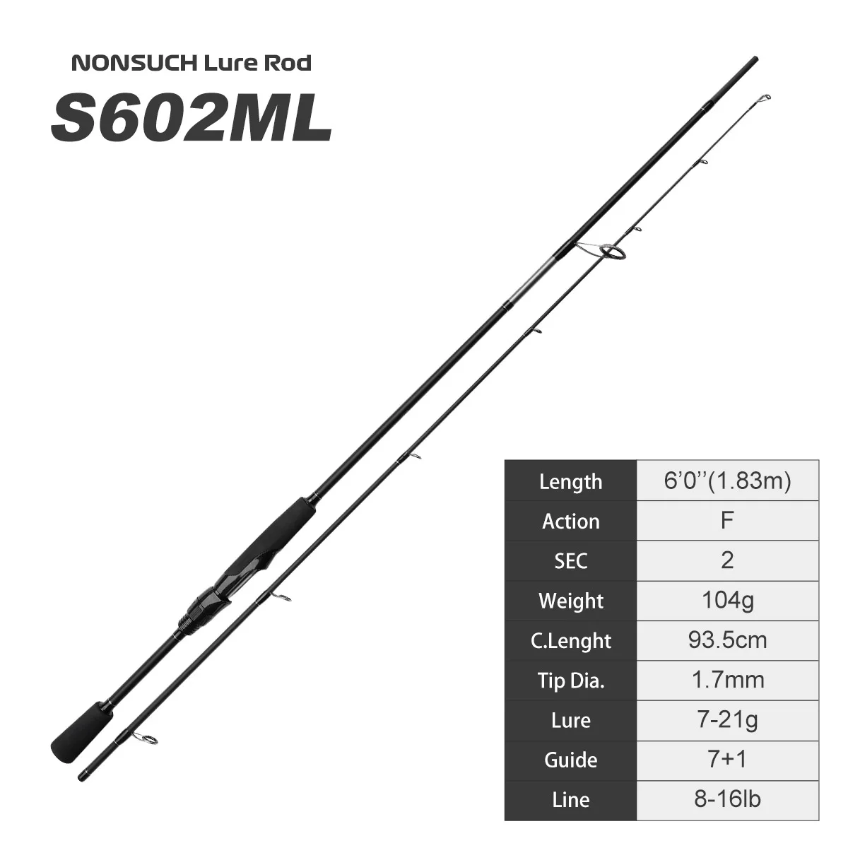 S602ML