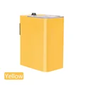 Yellow-AAA battery
