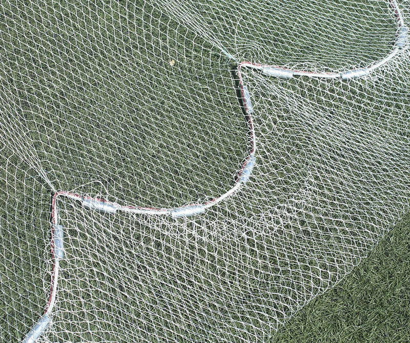 Mejore su experiencia al aire libre con esta red duradera y versátil