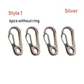 Silver-Style 14pcs
