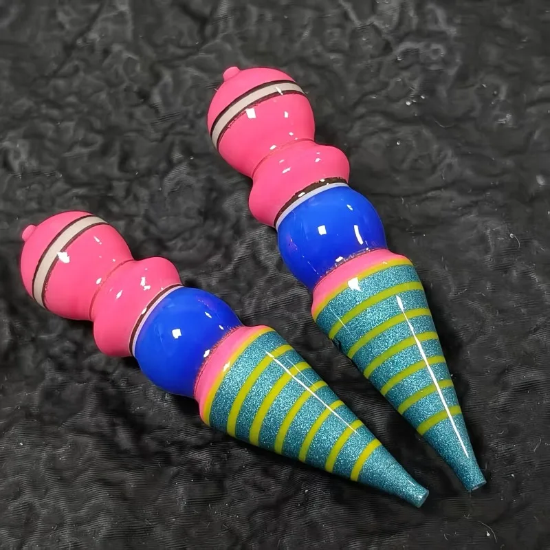 Set Esencial Mini Flotadores Pesca Hielo Sensibles - imagen 5