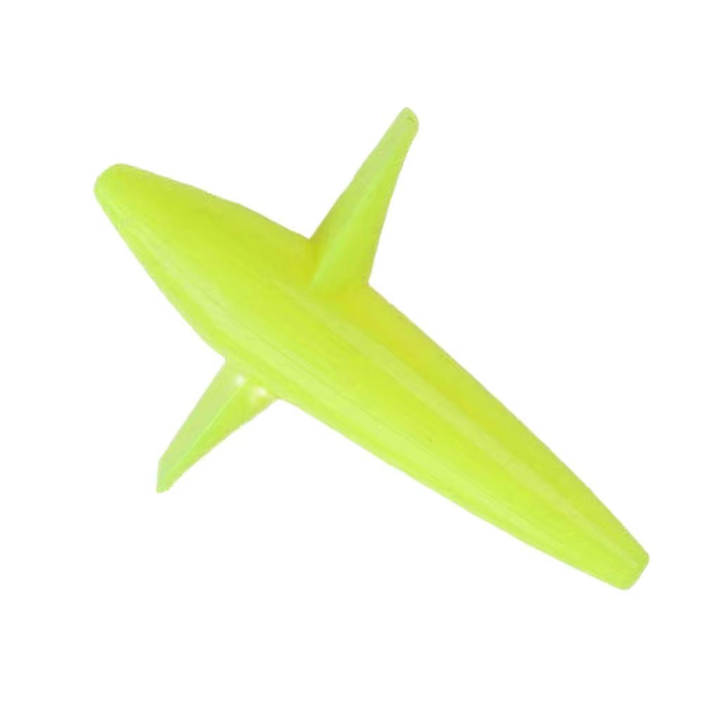 Aparejos de pesca artificiales, cebo duro, rosa, curricán, Teaser en forma de pájaro, señuelos de agua salada - imagen 4