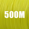 500M  Yellow