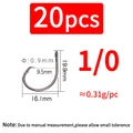 20pcs size 110