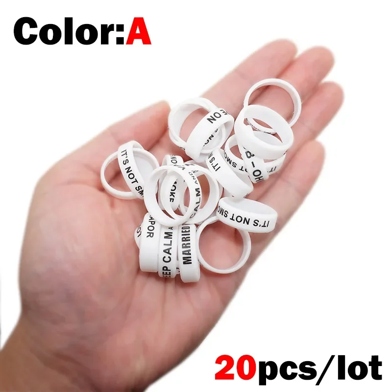 A-20pcs