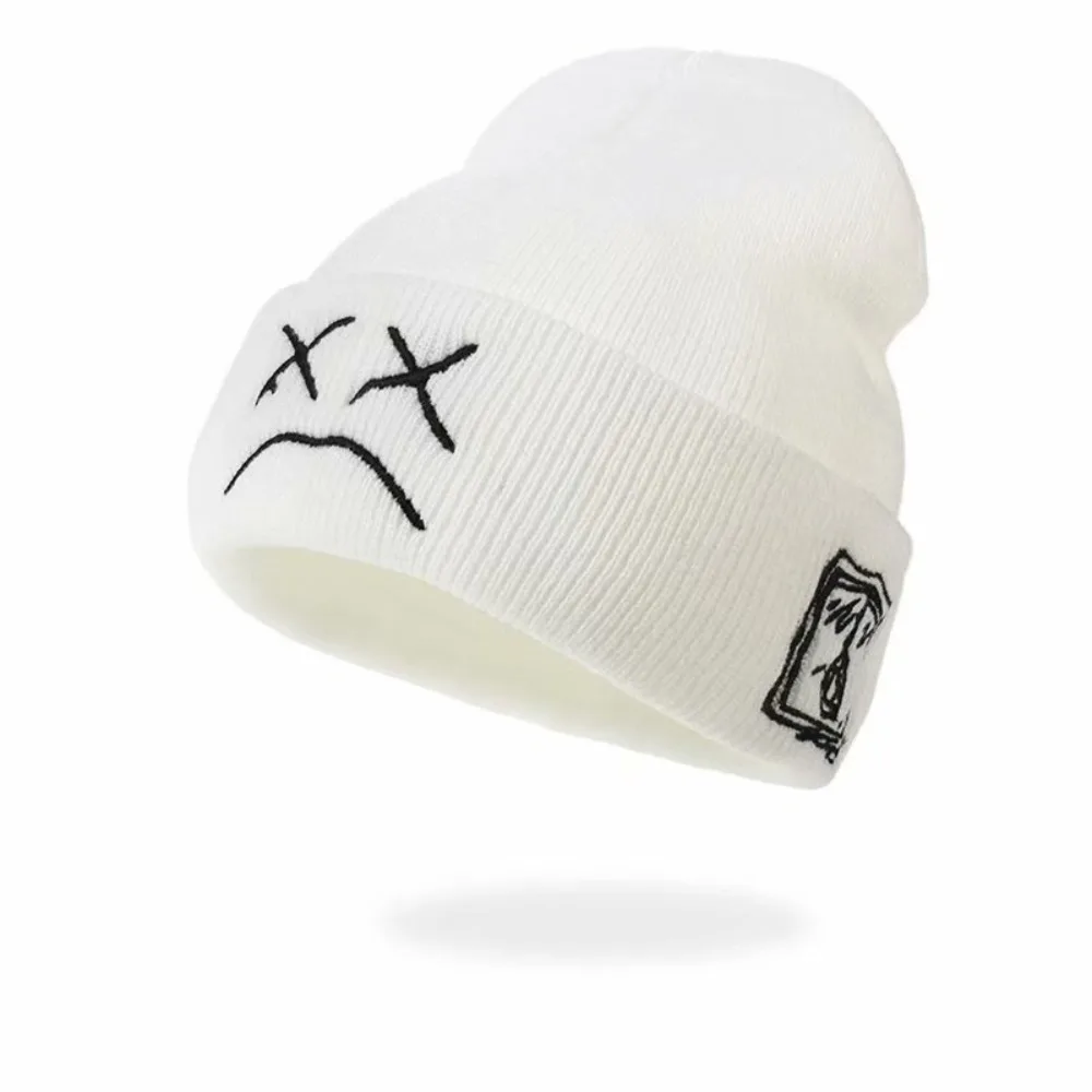 Gorro de pesca térmico reversible lana acrílica – Protección invierno - imagen 3