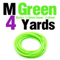 M Green 4Yards