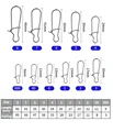 10Pcs