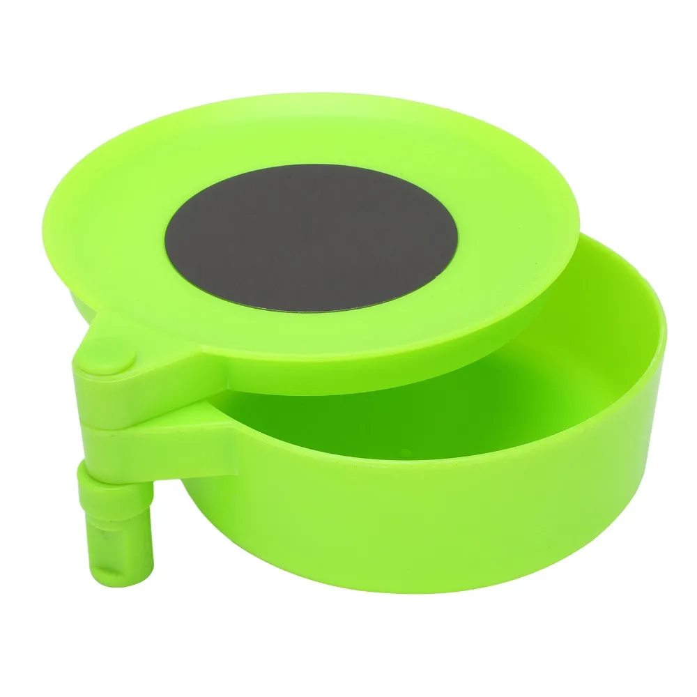 Bandeja magnética portátil para señuelos y accesorios de pesca - imagen 2