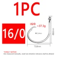 1PC Size 16l0
