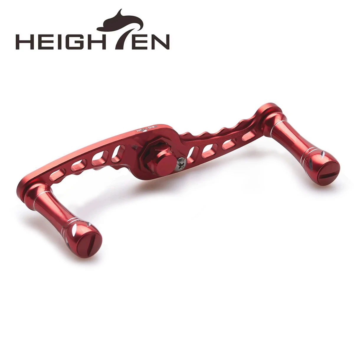 Carrete de Baitcasting de 95mm para Shimano Daiwa