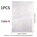 1pcs Color H