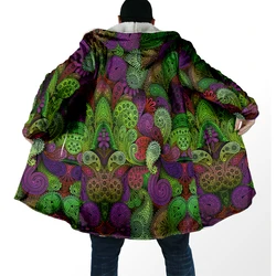 Poncho de pesca impermeable Trippy con capucha DP101