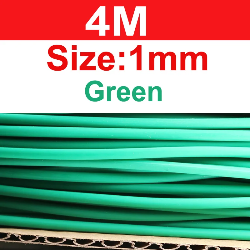1mm Green 4M