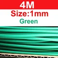 1mm Green 4M