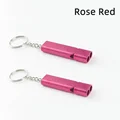 Rose red-2Pcs