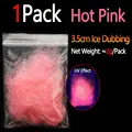 1Pack Hot Pink
