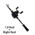 1.8m Right Reel