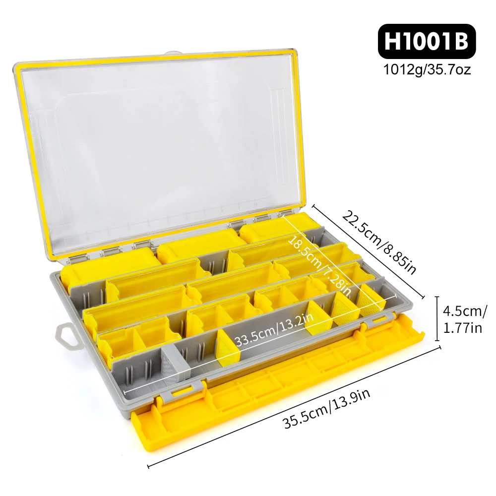 H1001B