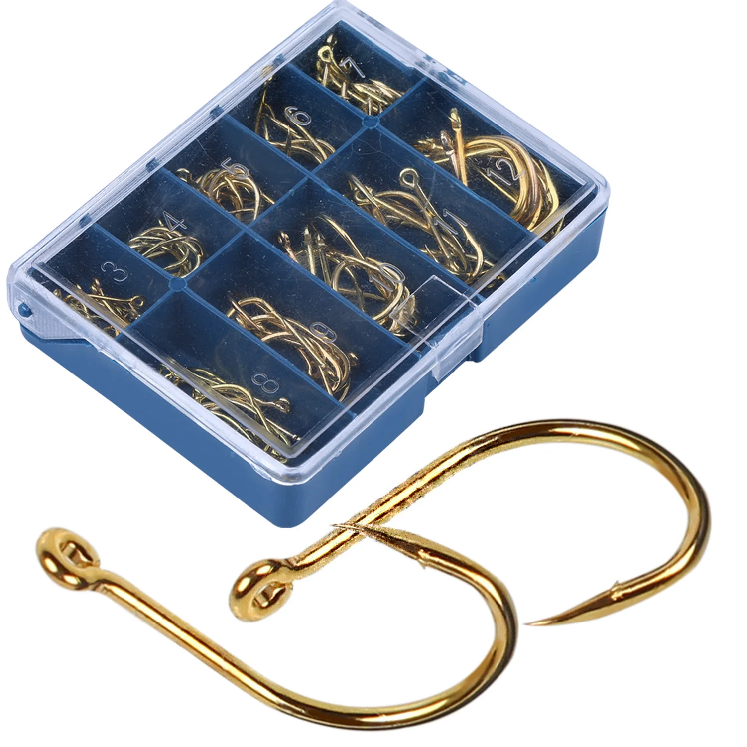 Fishing Hooks