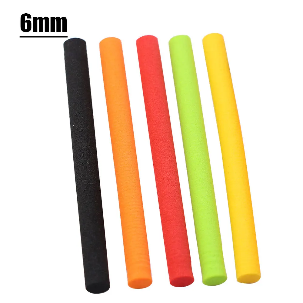 5 uds cebo de pesca de carpa Zig Rig palos de espuma flotante Pop Up Boilie método de señuelo de pesca alimentador accesorios de pesca aparejos - imagen 3