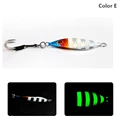 Color E