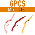 6pcs mx